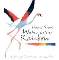 WATERCOLOUR RAINBOW Soan Hazel