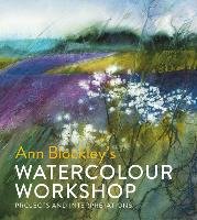 Watercolour Workshop Blockley Ann