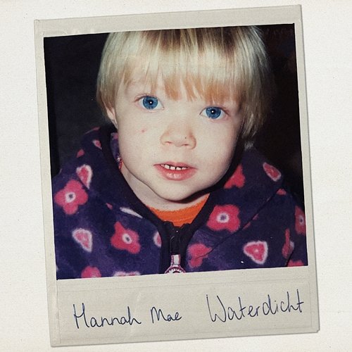 Waterdicht Hannah Mae
