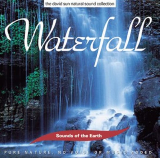 Waterfall Sounds of the Earth