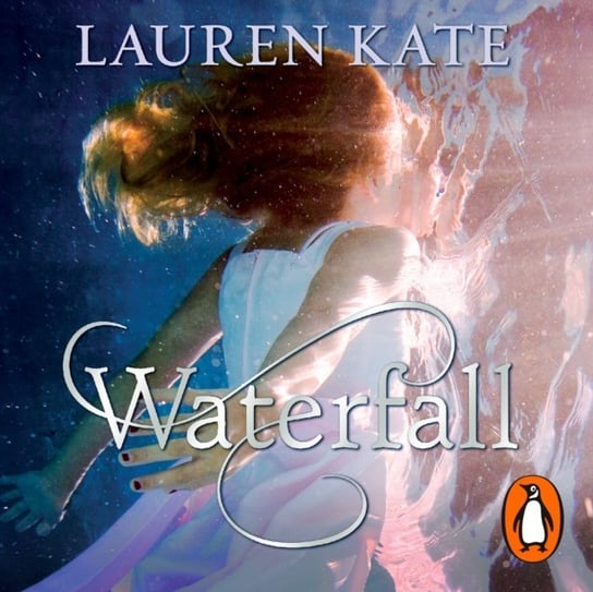 Waterfall Kate Lauren