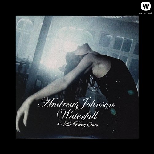 Waterfall Andreas Johnson