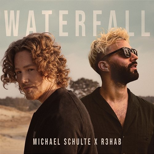 Waterfall Michael Schulte, R3hab