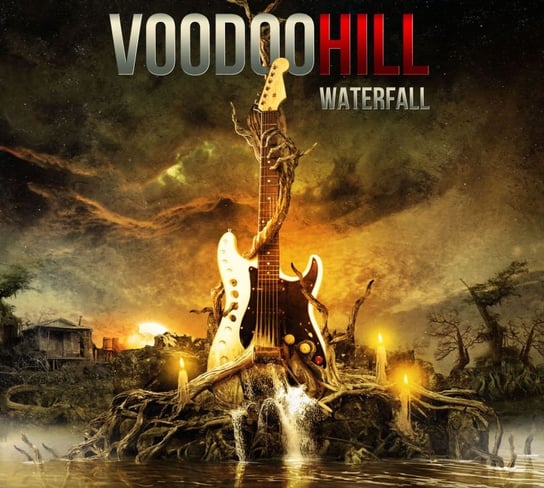 Waterfall Voodoo Hill