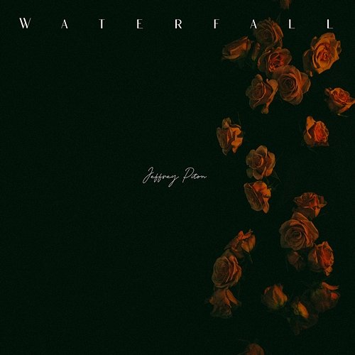 Waterfall Jeffrey Piton