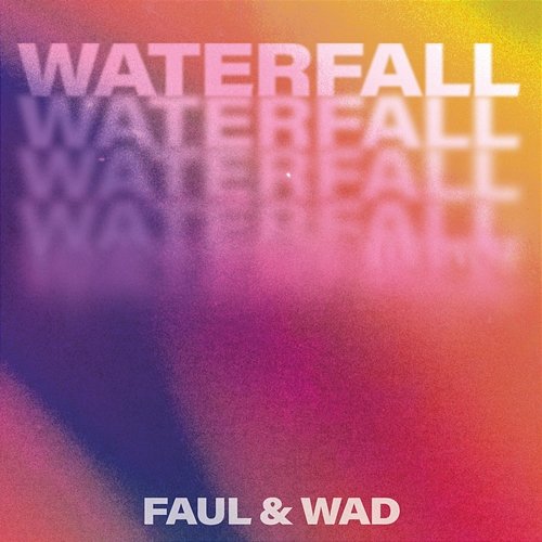 Waterfall Faul & Wad