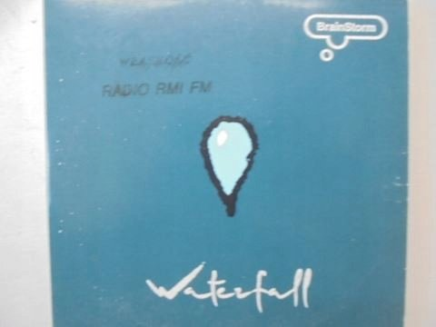 Waterfall Brainstorm