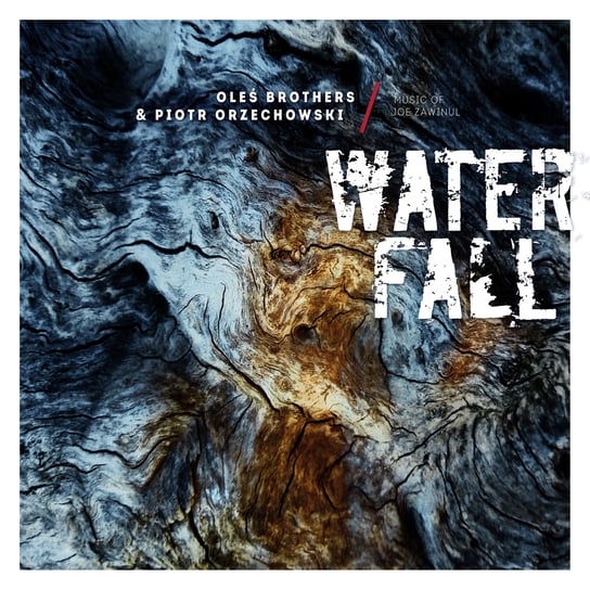 Waterfall. Music of Joe Zawinul, płyta winylowa Oleś Brothers, Orzechowski Piotr