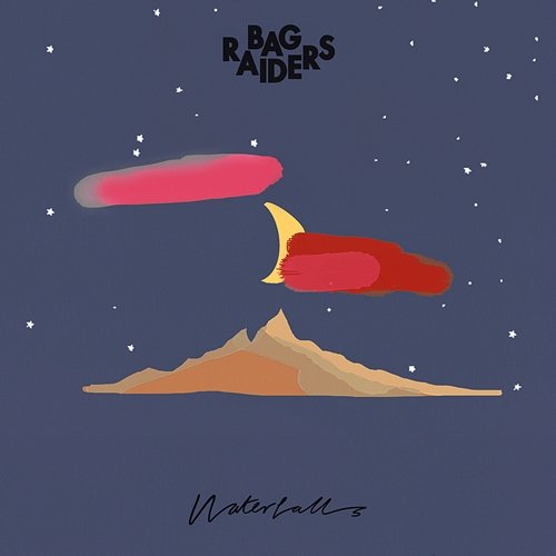 Waterfalls Bag Raiders