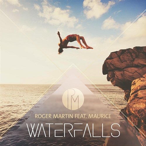 Waterfalls Roger Martin x Maurice