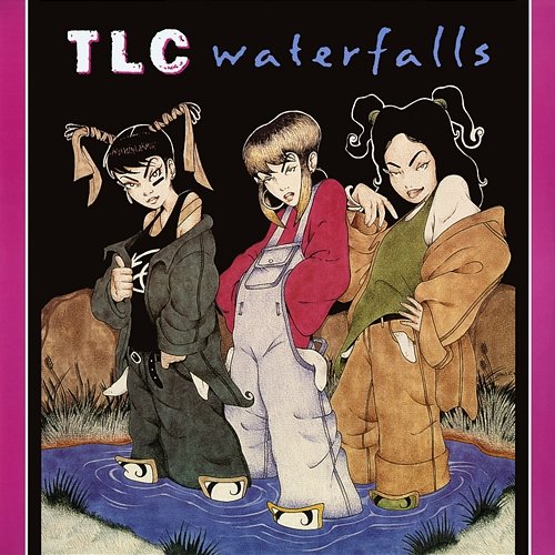 Waterfalls TLC