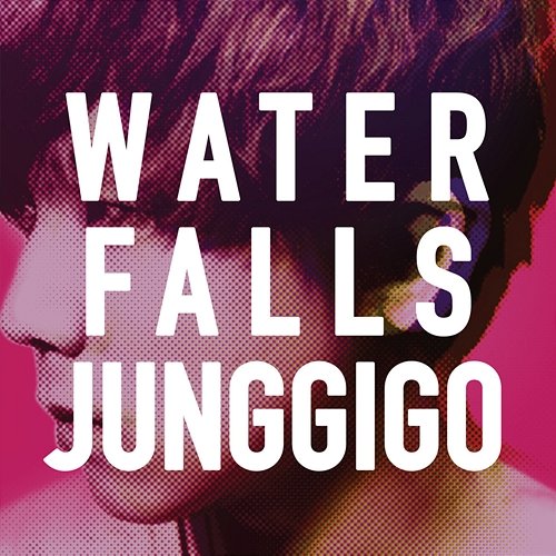 Waterfalls Junggigo