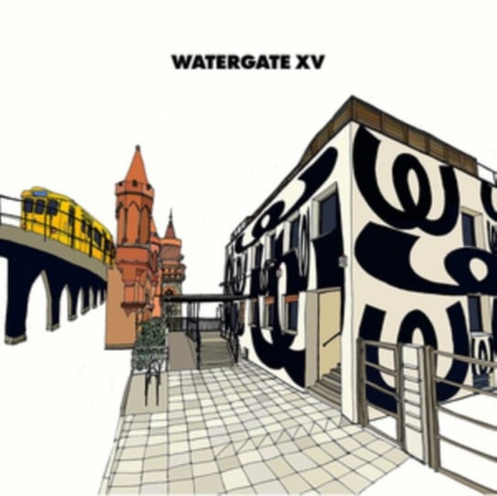 Watergate XV Various Artists