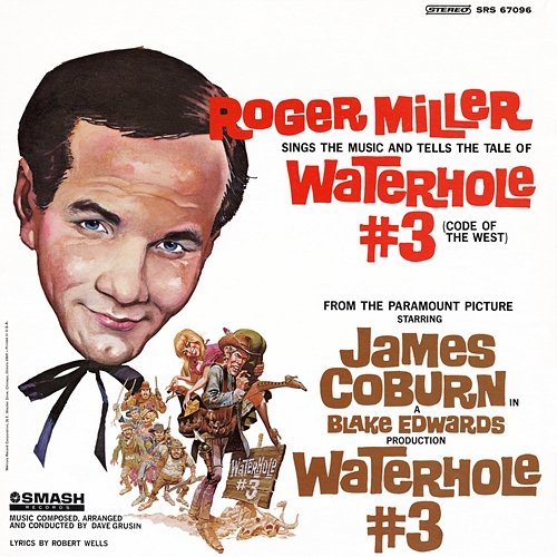 Waterhole #3 Roger Miller