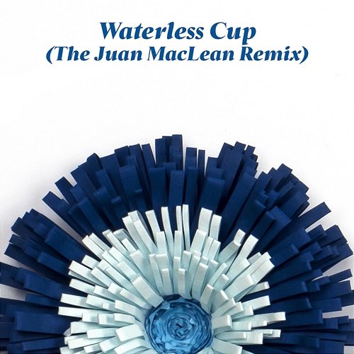 Waterless Cup Wild Moccasins