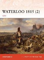 Waterloo 1815 2 Franklin John