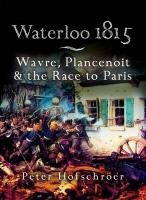 Waterloo 1815 Hofschroer Peter