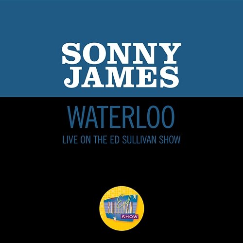Waterloo Sonny James