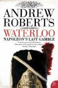 Waterloo Roberts Andrew