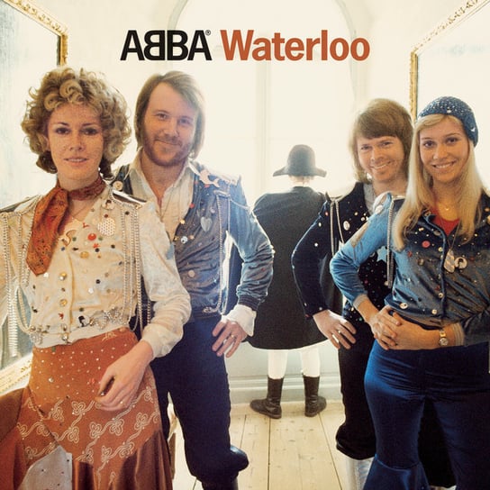 Waterloo Abba