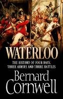 Waterloo Cornwell Bernard