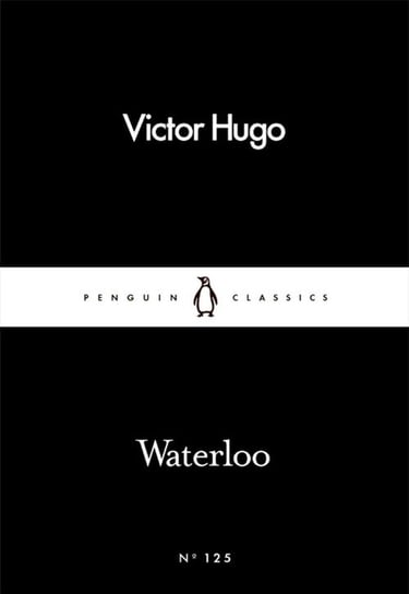 Waterloo Hugo Victor