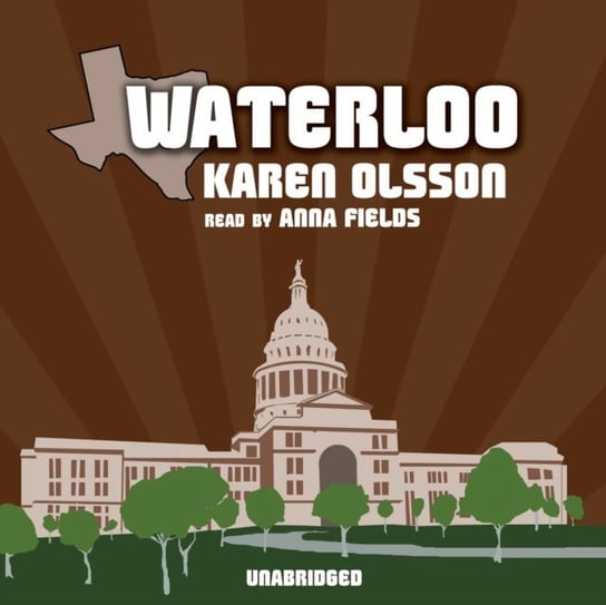 Waterloo Olsson Karen