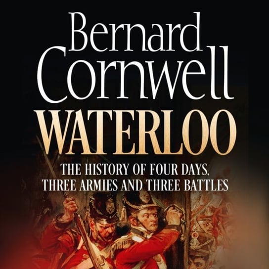 Waterloo Cornwell Bernard
