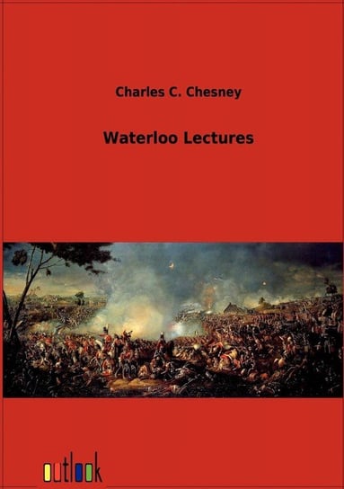 Waterloo Lectures Chesnes Charles C.