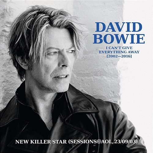 Waterloo Sunset David Bowie