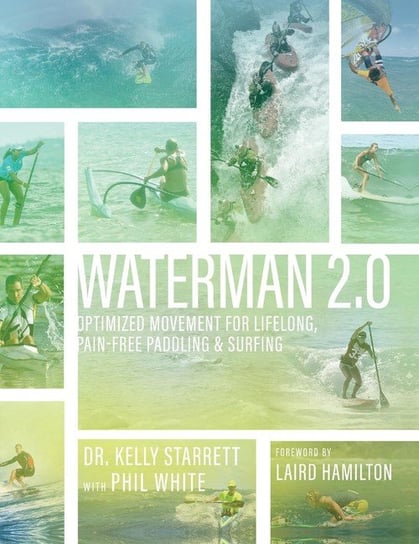 Waterman 2.0 Starrett Kelly