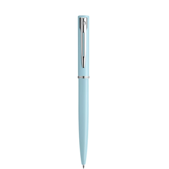Waterman Allure Pastel, niebieski długopis WATERMAN
