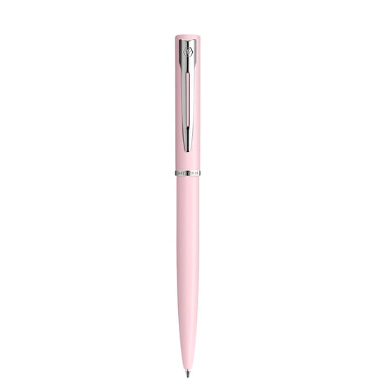 Waterman allure pastel, różowy długopis WATERMAN