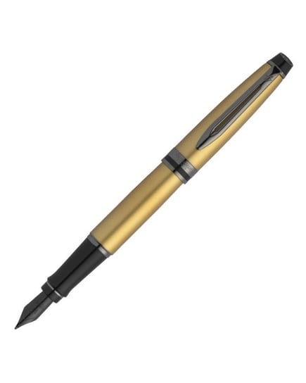 Waterman Pióro Expert Gold Rt Fp F Gb WATERMAN