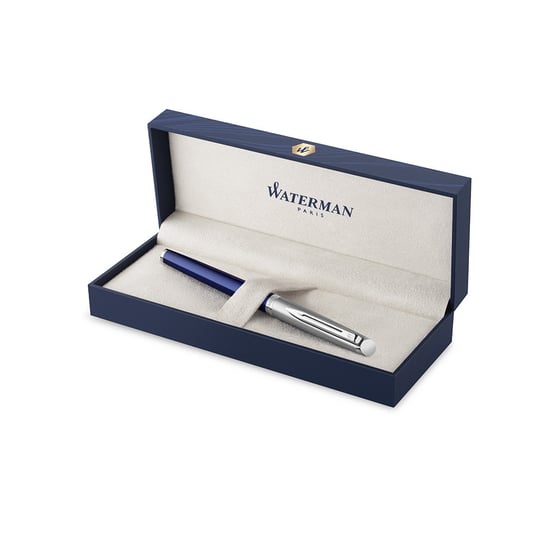 Waterman Pióro Wieczne Hemisphere Granatowe Ct2146616 WATERMAN