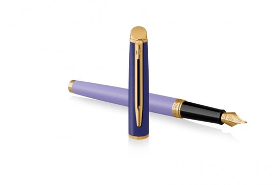 Waterman, Pióro wieczne, Hemisphere Purple, 2179900 WATERMAN