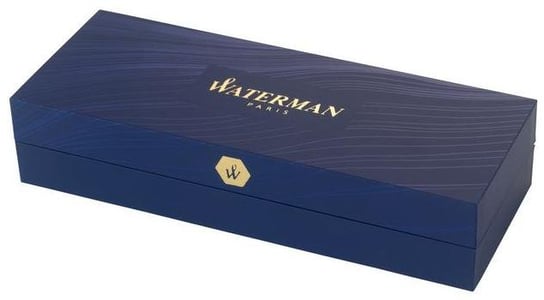 Waterman, Prestige, Pudełko prezentowe, granatowe WATERMAN