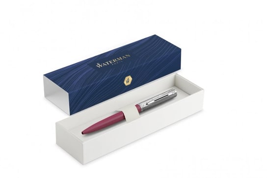 Waterman, Waterman Długopis Allure Deluxe Pink 2174513 WATERMAN