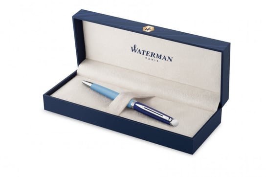 Waterman, Waterman Długopis Hemisphere Blue 2179927 WATERMAN