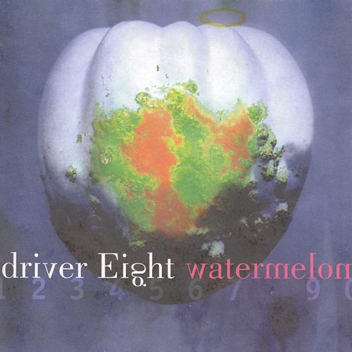 Watermelon Driver Eight