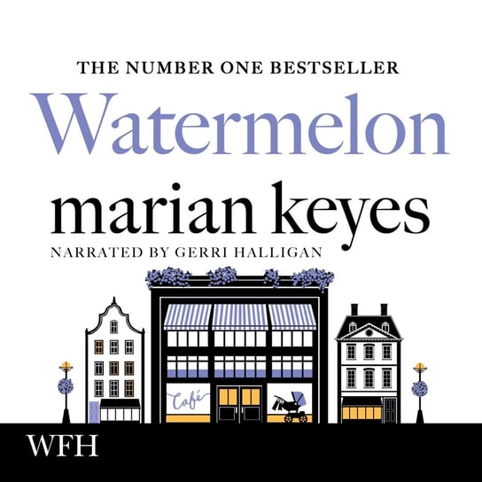 Watermelon Keyes Marian