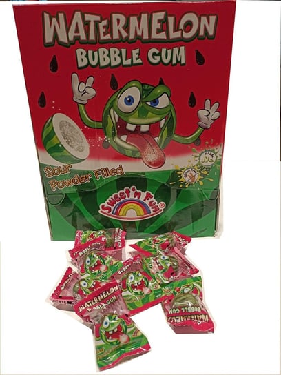 Watermelon Bubble Gum 5G Arbuzowa Guma Inna marka
