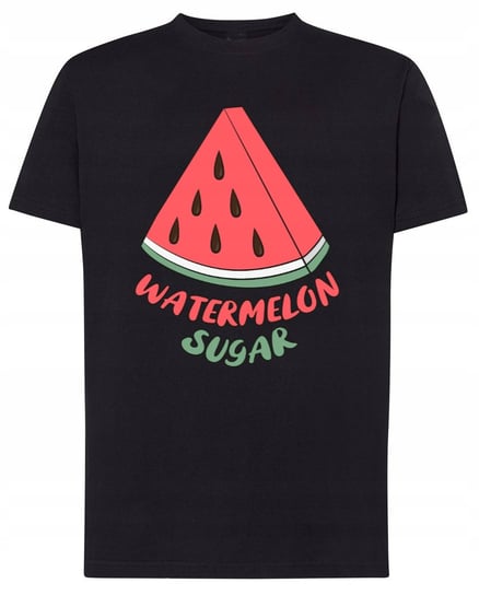 Watermelon Sugar Arbuz T-shirt Nadruk Rozm.3XL Inna marka