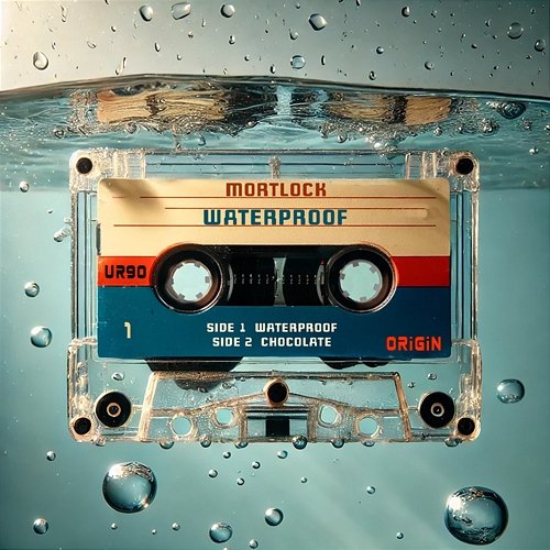 Waterproof Mortlock