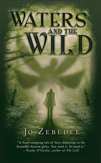 Waters And The Wild Jo Zebedee