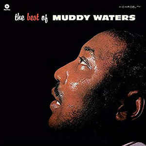 Waters, Muddy - Best of, płyta winylowa Muddy Waters