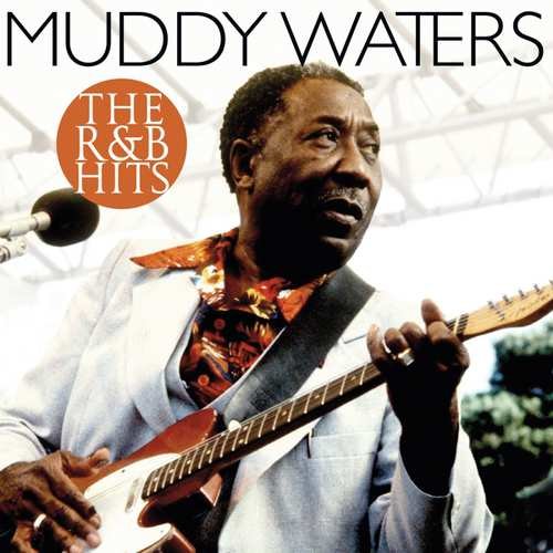 Waters, Muddy - R & B Hits, płyta winylowa Muddy Waters