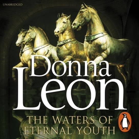 Waters of Eternal Youth Leon Donna