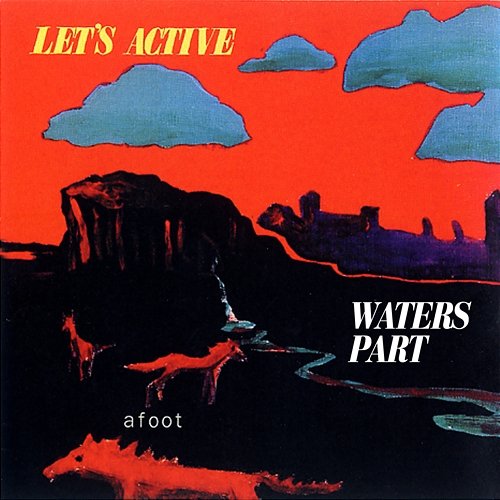 Waters Part Let's Active