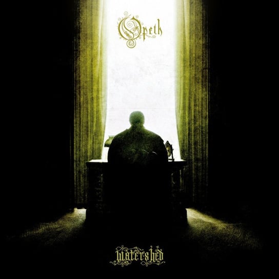 Watershed, płyta winylowa Opeth